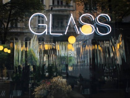 Foto: Glass 